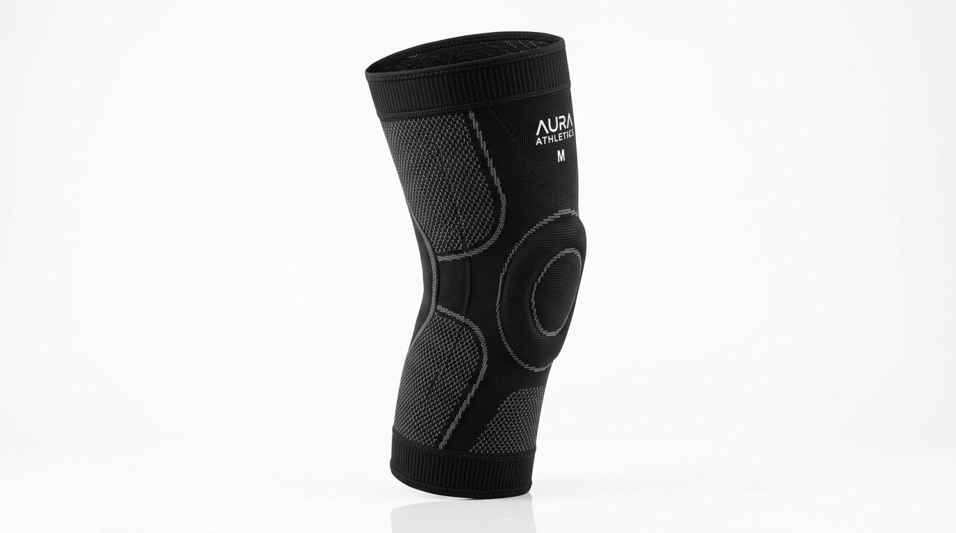 Knee Compression Sleeve